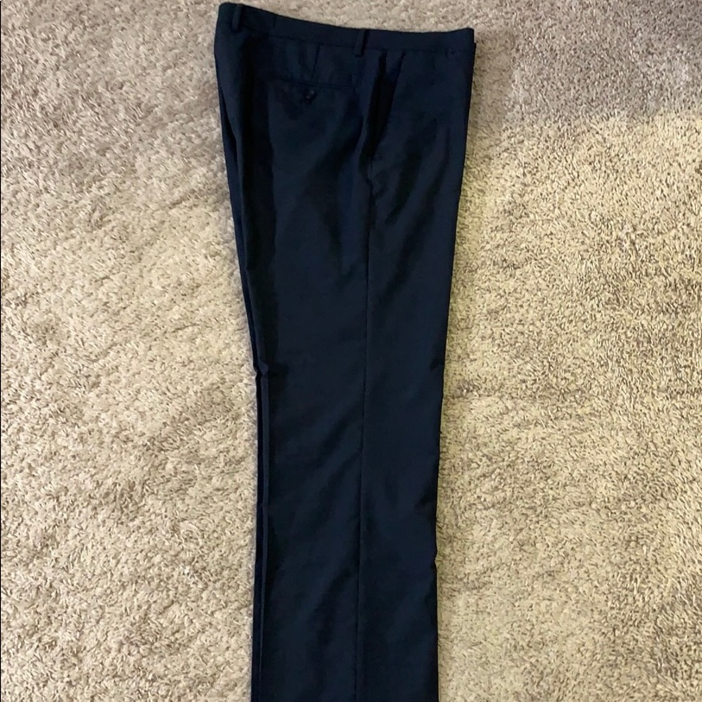 Kenneth Cole Reaction Dress Pant 38/34
